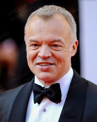 Graham norton 8x10 - 8x10, photo