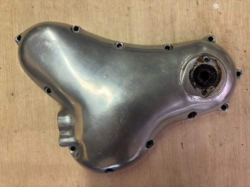 Norton commando 1968 - norton,