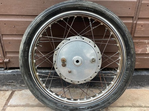 Norton dominator etc - norton, 99