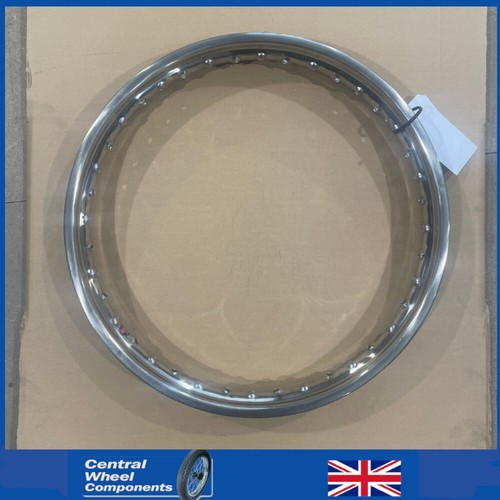 Wm2 stainless - x, (40)