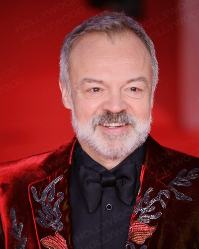 Graham norton 8x10 photo 10 - 8x10,