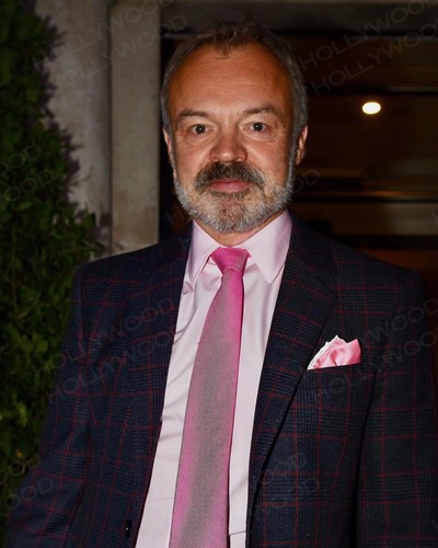 Graham norton 8x10 - photo, wm
