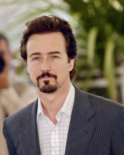 Edward norton 8x10 photo - photo, wm