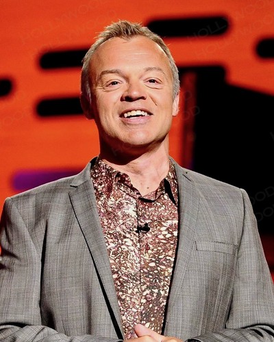 Graham norton 8x10 - norton, #2