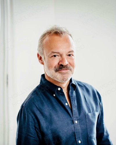 Graham norton 8x10 - 8x10, #5