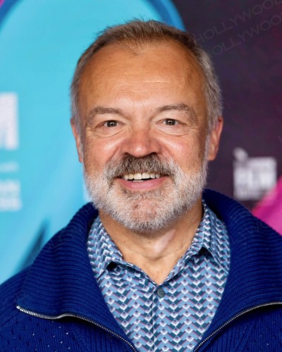 Graham norton 8x10 photo - norton, #13