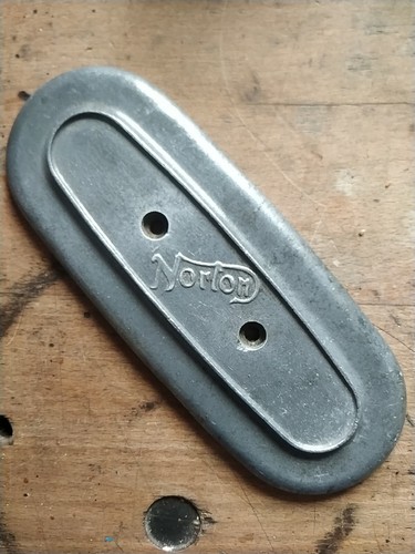 Norton 18 19 1931 - 18,