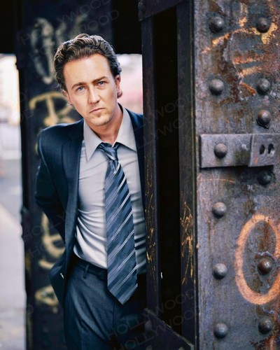 Edward norton 8x10 - 8x10, wm