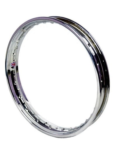 British chrome rim - chrome, 185(wm2)x