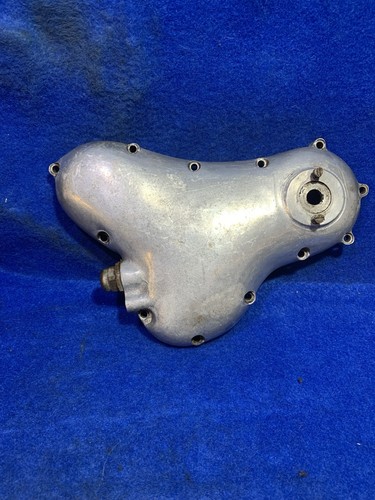 Norton atlas matchless g15 - norton,