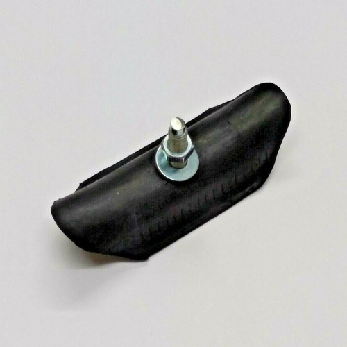 High quality rubber wheel rim - rubber,