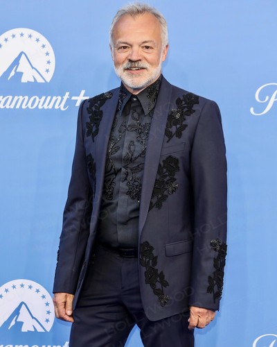 Graham norton 8x10 photo wm - graham, #3