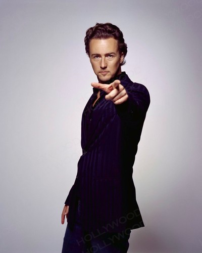 Edward norton 8x10 - edward, #10
