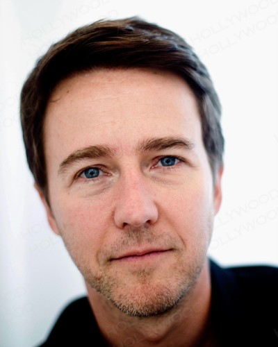 Edward norton 8x10 photo - 8x10,