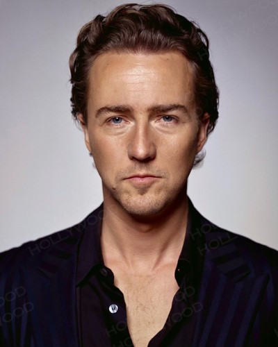 Edward norton 8x10 photo - norton, #17