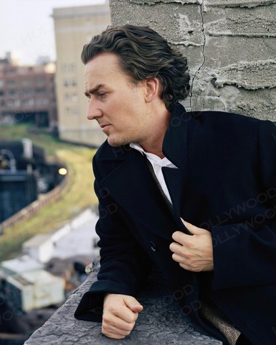 Edward norton 8x10 photo 11 - photo, #11