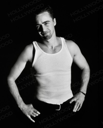 Edward norton 8x10 photo wm - norton,