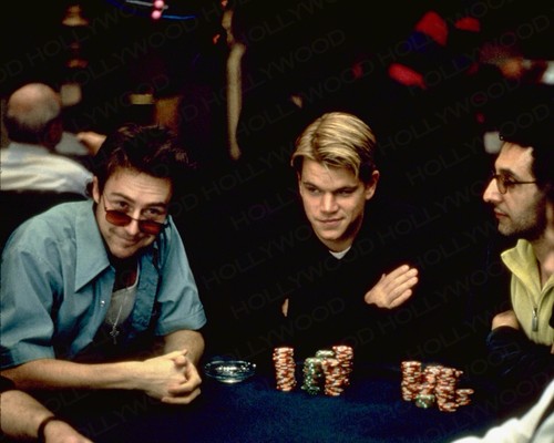 Edward norton matt damon - edward,