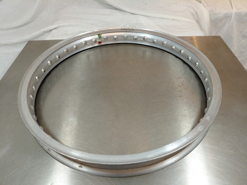 Alloy wheel rim bsa norton - ,