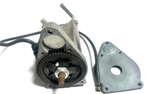 Vintage lucas mo1l - vintage,