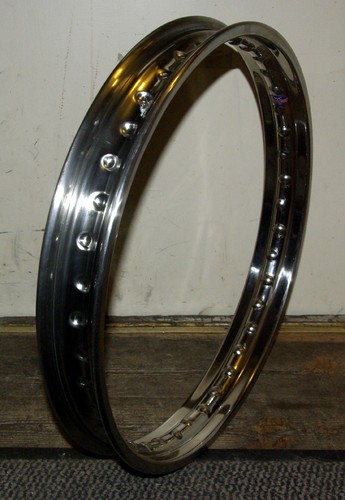 Rim stainless steel rim