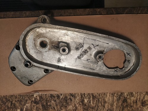 Norton international ohc - norton,