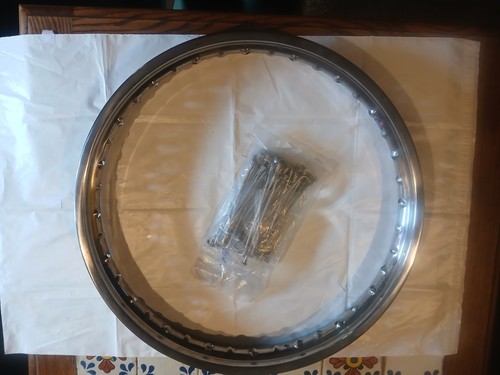 19inch wm2 stainless - 19inch,