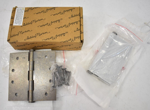 Ashley norton door hinges - norton,