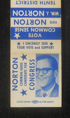 1960s vote common - vote, j