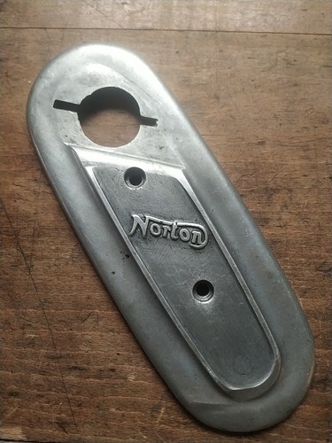 Norton e4180 world cup - 4.1,