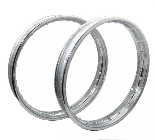 Inch wheel rim - 19, pair