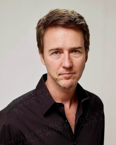 Edward norton 8x10 photo - 8x10,