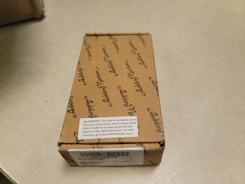 Box ashley norton hinge - 2,