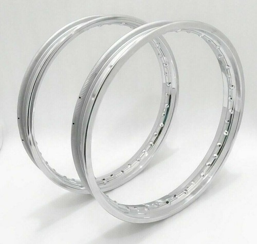 Inch wheel rim pair - wm-2, 19