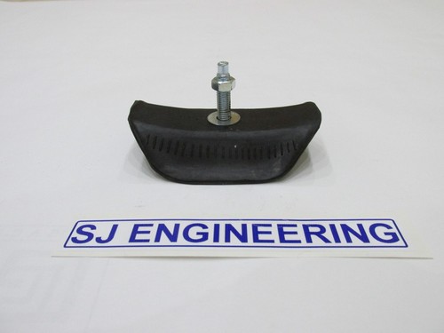 Wm3 tyre security - wm3, bsa