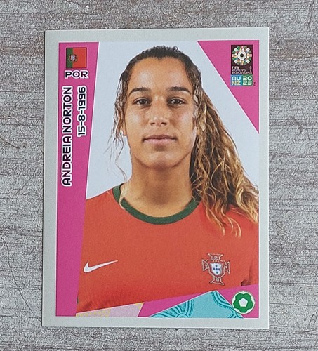 Panini world cup 2023 372 - cup,