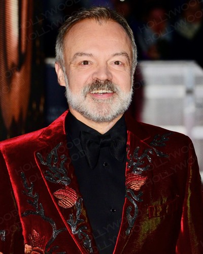 Graham norton 8x10 - 8x10, wm