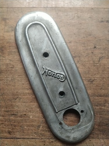 Norton e4180 world cup - world,